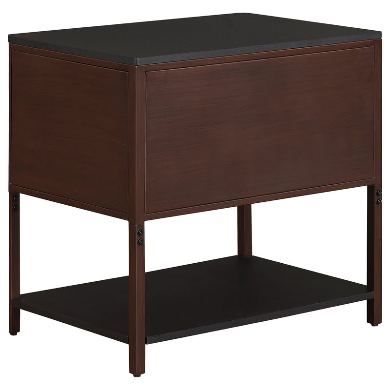 Zimmerlee End & Side Table - Theo's Factory Direct Mattress & Furniture (Columbus, OH)