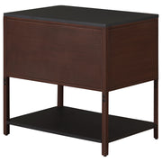 Zimmerlee End & Side Table - Theo's Factory Direct Mattress & Furniture (Columbus, OH)
