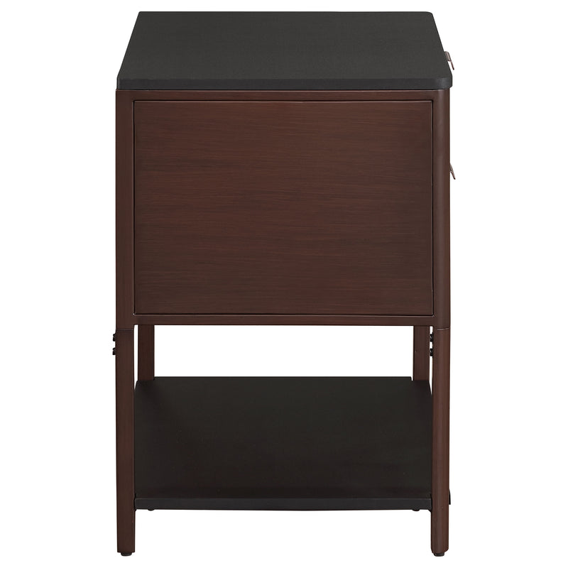 Zimmerlee End & Side Table - Theo's Factory Direct Mattress & Furniture (Columbus, OH)