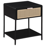 Amherst End & Side Table - Theo's Factory Direct Mattress & Furniture (Columbus, OH)