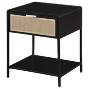 Amherst End & Side Table - Theo's Factory Direct Mattress & Furniture (Columbus, OH)