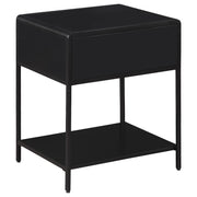 Amherst End & Side Table - Theo's Factory Direct Mattress & Furniture (Columbus, OH)