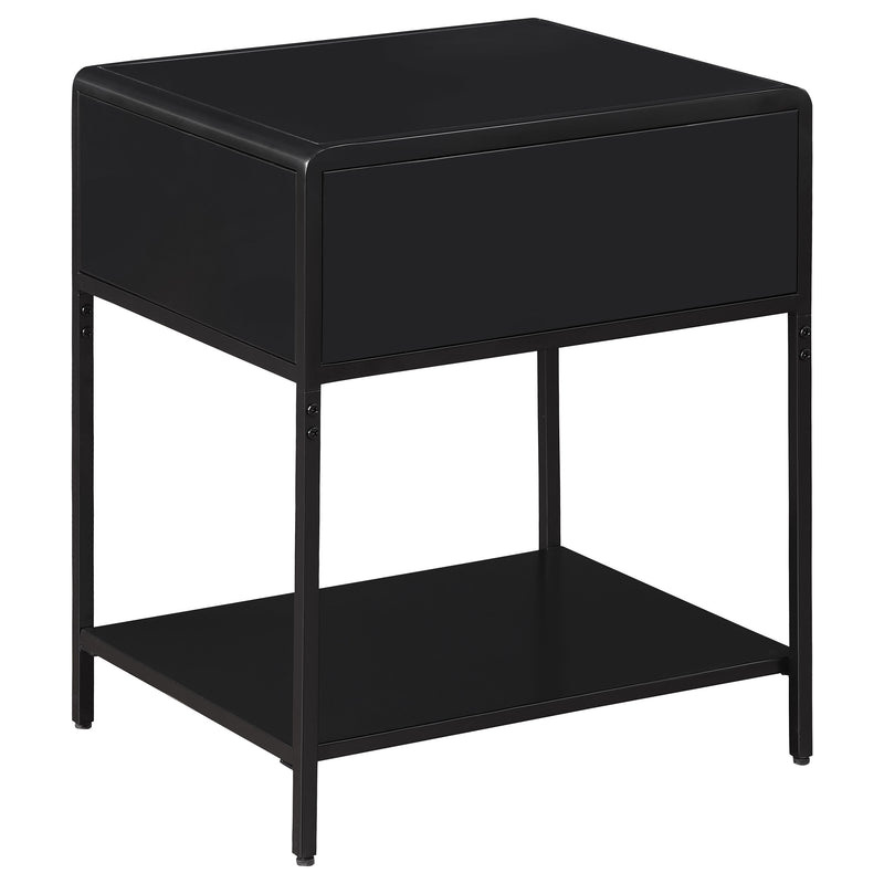 Amherst End & Side Table - Theo's Factory Direct Mattress & Furniture (Columbus, OH)