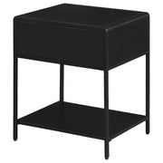 Amherst End & Side Table - Theo's Factory Direct Mattress & Furniture (Columbus, OH)