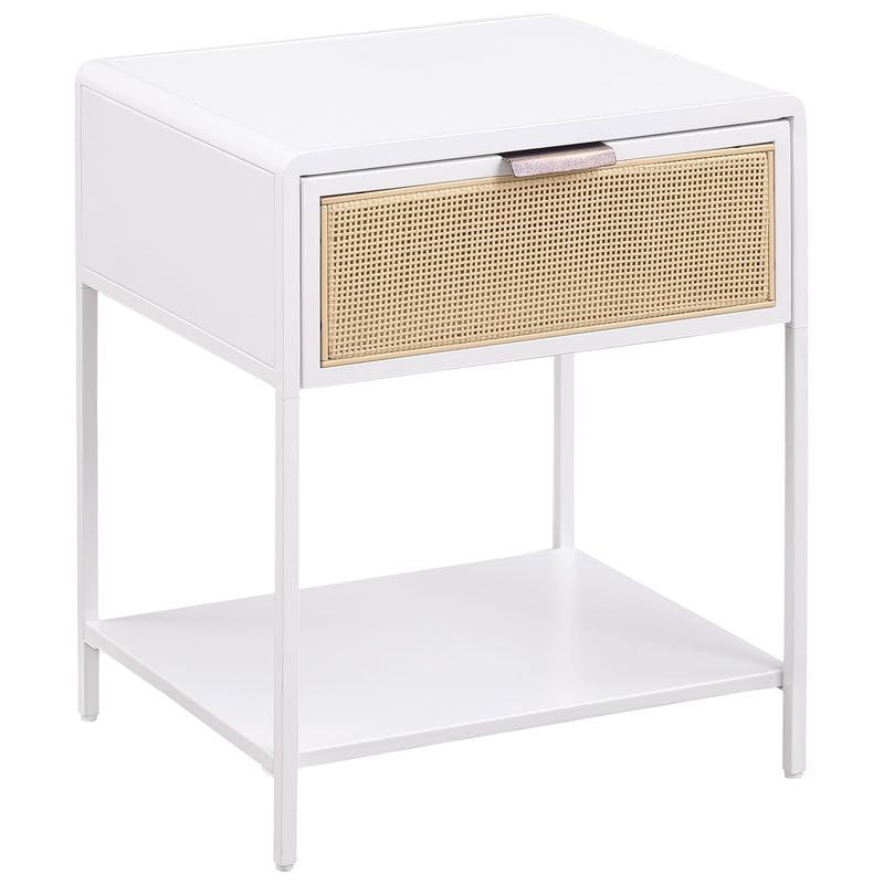 Amherst End & Side Table - Theo's Factory Direct Mattress & Furniture (Columbus, OH)