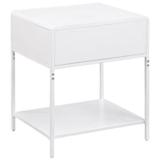 Amherst End & Side Table - Theo's Factory Direct Mattress & Furniture (Columbus, OH)
