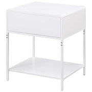 Amherst End & Side Table - Theo's Factory Direct Mattress & Furniture (Columbus, OH)