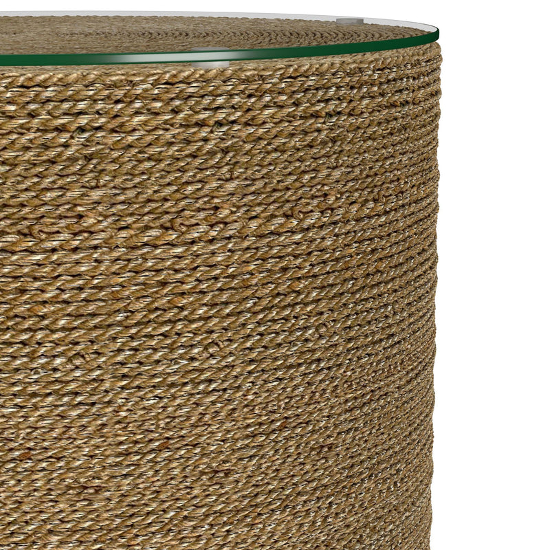 Halden End Side Tables - Theo's Factory Direct Mattress & Furniture (Columbus, OH)