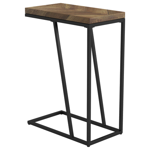 Sergio Side Table - Theo's Factory Direct Mattress & Furniture (Columbus, OH)