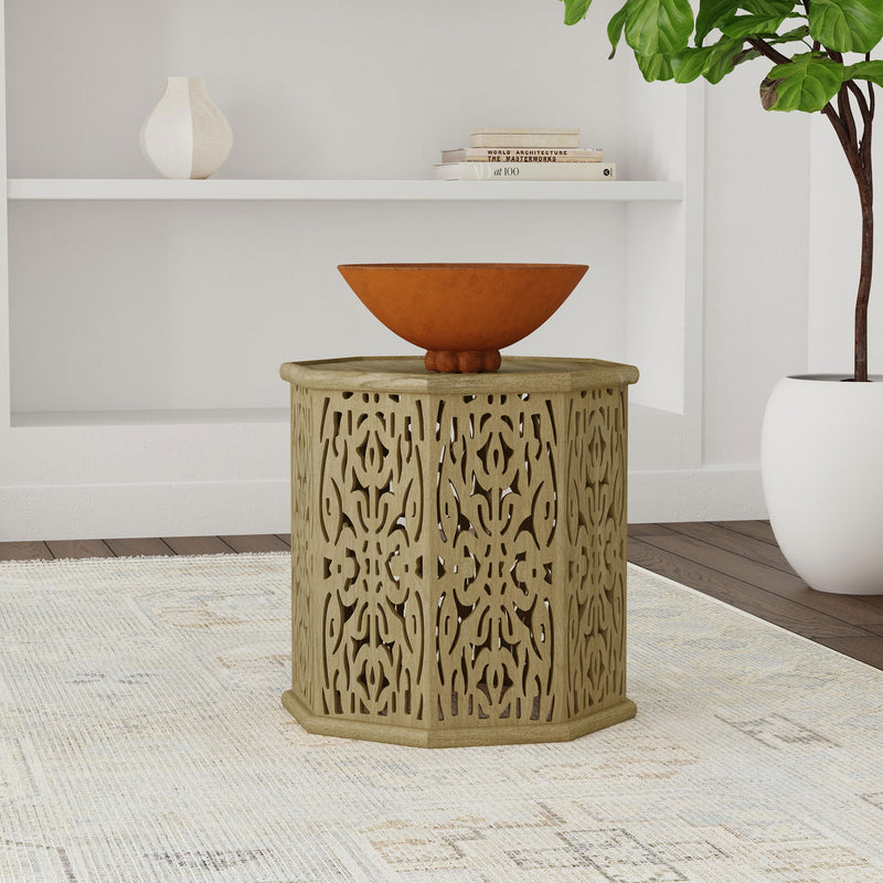 Torres End & Side Table - Theo's Factory Direct Mattress & Furniture (Columbus, OH)