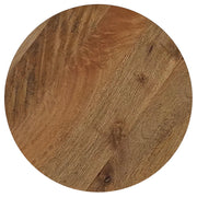 Aureo End & Side Table - Theo's Factory Direct Mattress & Furniture (Columbus, OH)