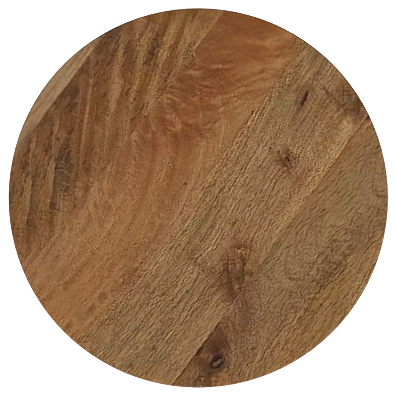 Aureo End & Side Table - Theo's Factory Direct Mattress & Furniture (Columbus, OH)