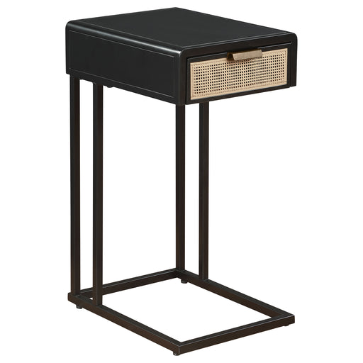 Amherst End Side Tables - Theo's Factory Direct Mattress & Furniture (Columbus, OH)