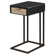 Amherst End Side Tables - Theo's Factory Direct Mattress & Furniture (Columbus, OH)