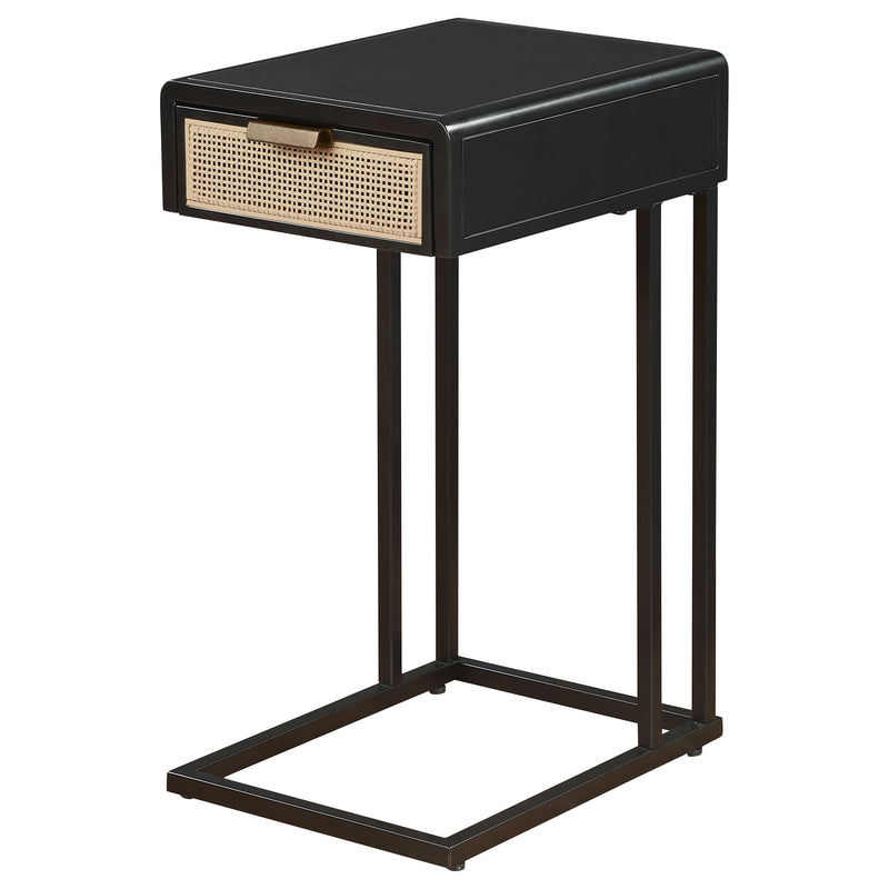 Amherst End Side Tables - Theo's Factory Direct Mattress & Furniture (Columbus, OH)