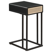 Amherst End Side Tables - Theo's Factory Direct Mattress & Furniture (Columbus, OH)