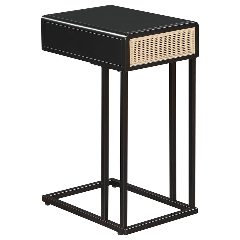 Amherst End Side Tables - Theo's Factory Direct Mattress & Furniture (Columbus, OH)