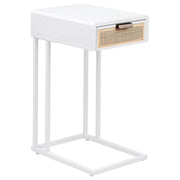 Amherst End Side Tables - Theo's Factory Direct Mattress & Furniture (Columbus, OH)