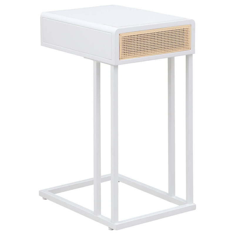 Amherst End Side Tables - Theo's Factory Direct Mattress & Furniture (Columbus, OH)