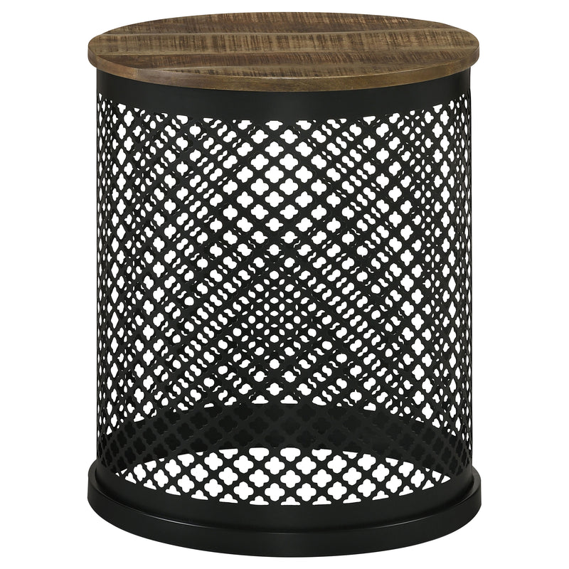 Aurora Side Table
