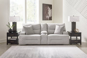 Acklen Place Sectional - Theo's Factory Direct Mattress & Furniture (Columbus, OH)