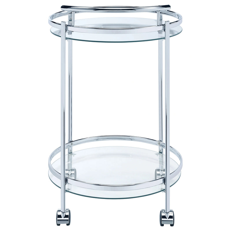 Chrissy Bar Cart