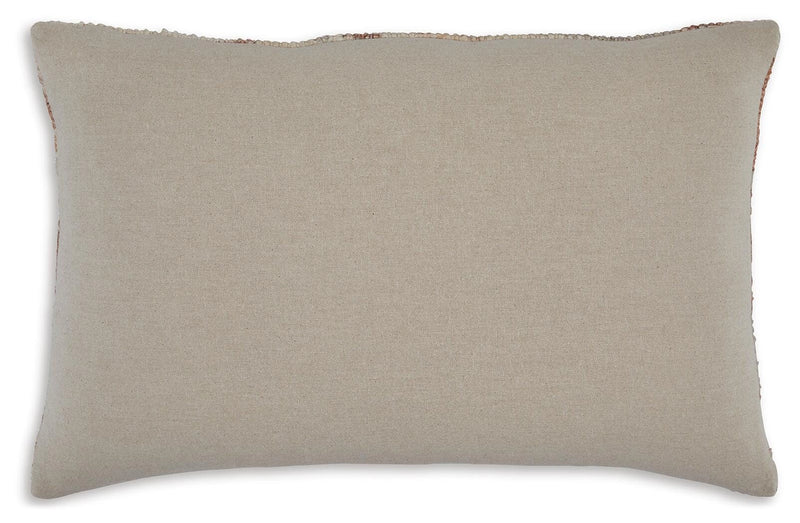 Aprover Pillow