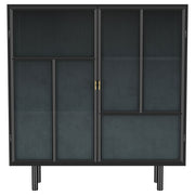 Dalia Accent Cabinet - Theo's Factory Direct Mattress & Furniture (Columbus, OH)