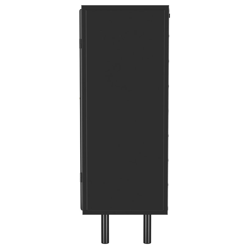 Dalia Accent Cabinet - Theo's Factory Direct Mattress & Furniture (Columbus, OH)