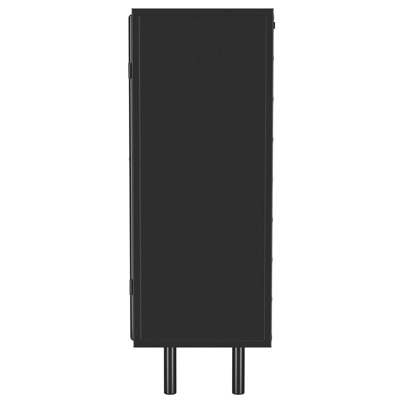 Dalia Accent Cabinet - Theo's Factory Direct Mattress & Furniture (Columbus, OH)