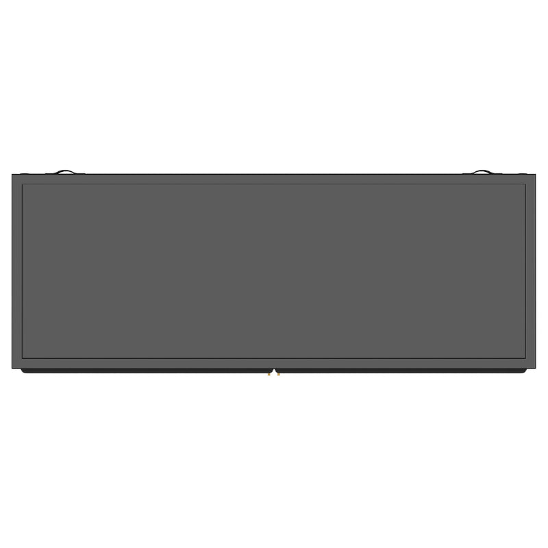 Dalia Accent Cabinet - Theo's Factory Direct Mattress & Furniture (Columbus, OH)