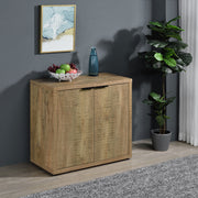 Pepita Accent Cabinet - Theo's Factory Direct Mattress & Furniture (Columbus, OH)