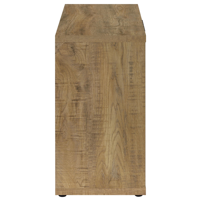 Pepita Accent Cabinet - Theo's Factory Direct Mattress & Furniture (Columbus, OH)