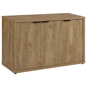Pepita Accent Cabinet - Theo's Factory Direct Mattress & Furniture (Columbus, OH)