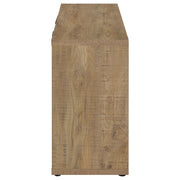 Pepita Accent Cabinet - Theo's Factory Direct Mattress & Furniture (Columbus, OH)