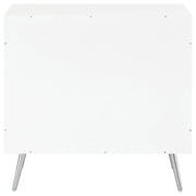 Nieta Accent Cabinet - Theo's Factory Direct Mattress & Furniture (Columbus, OH)