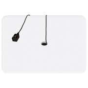 Aero Curio Cabinet - Theo's Factory Direct Mattress & Furniture (Columbus, OH)