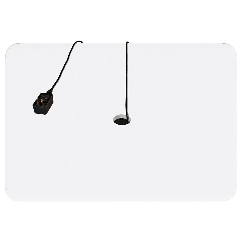 Aero Curio Cabinet - Theo's Factory Direct Mattress & Furniture (Columbus, OH)