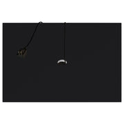 Aero Curio Cabinet - Theo's Factory Direct Mattress & Furniture (Columbus, OH)