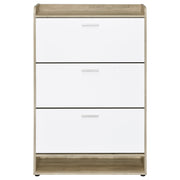 Denia Shoe Cabinet - Theo's Factory Direct Mattress & Furniture (Columbus, OH)