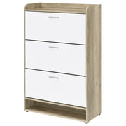 Denia Shoe Cabinet - Theo's Factory Direct Mattress & Furniture (Columbus, OH)
