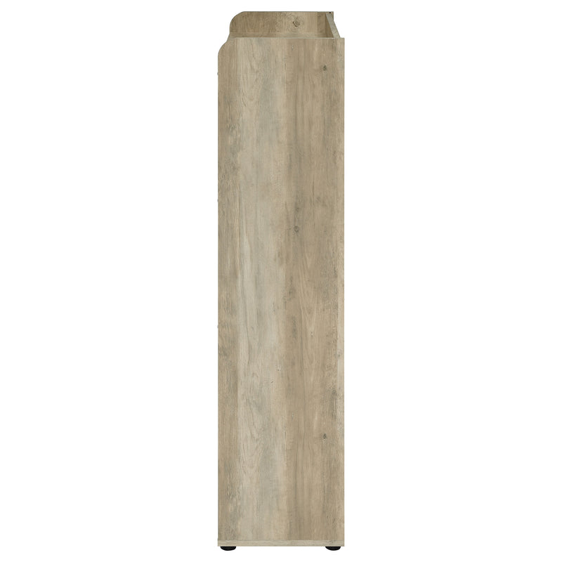 Denia Shoe Cabinet - Theo's Factory Direct Mattress & Furniture (Columbus, OH)