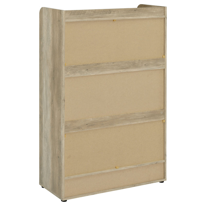 Denia Shoe Cabinet - Theo's Factory Direct Mattress & Furniture (Columbus, OH)