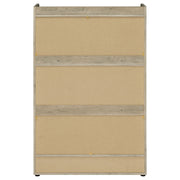 Denia Shoe Cabinet - Theo's Factory Direct Mattress & Furniture (Columbus, OH)
