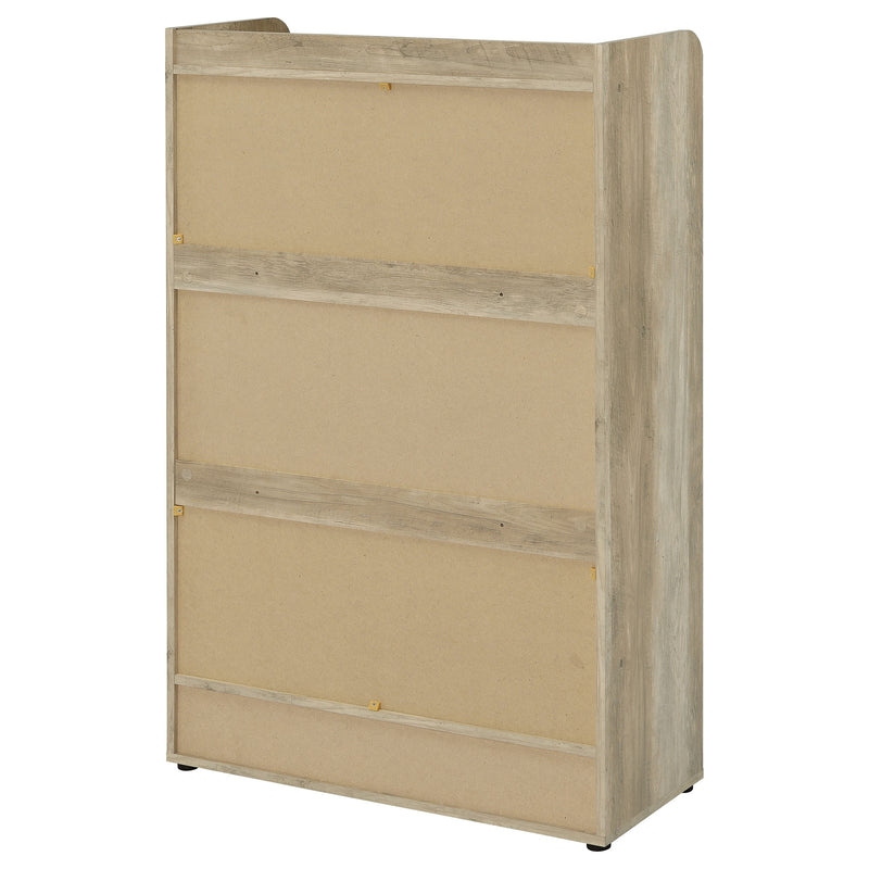 Denia Shoe Cabinet - Theo's Factory Direct Mattress & Furniture (Columbus, OH)