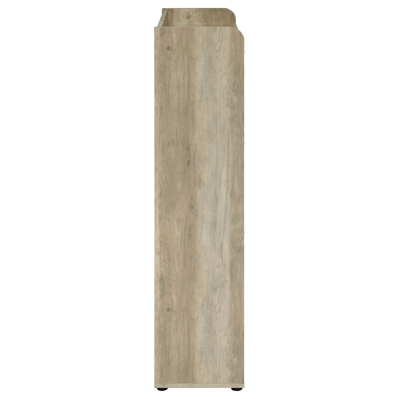 Denia Shoe Cabinet - Theo's Factory Direct Mattress & Furniture (Columbus, OH)