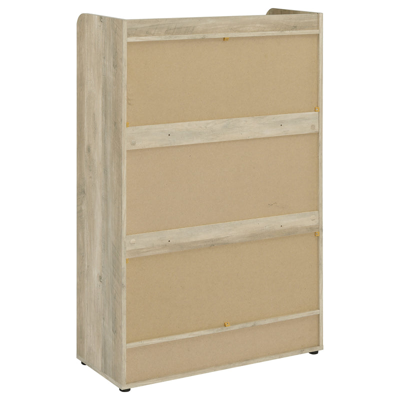 Denia Shoe Cabinet - Theo's Factory Direct Mattress & Furniture (Columbus, OH)