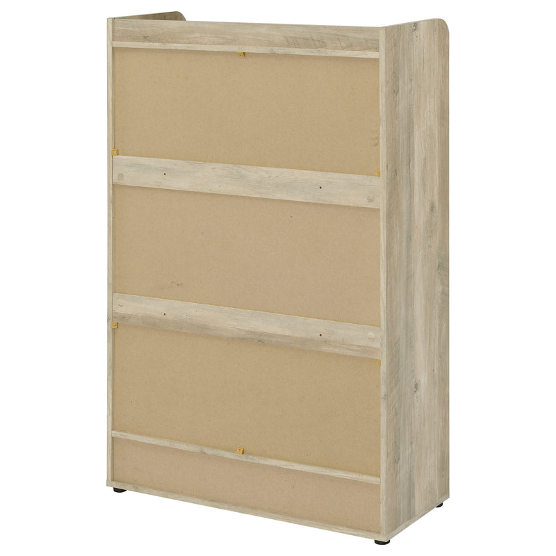 Denia Shoe Cabinet - Theo's Factory Direct Mattress & Furniture (Columbus, OH)