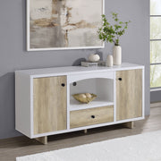 Dalton Accent Cabinet - Theo's Factory Direct Mattress & Furniture (Columbus, OH)