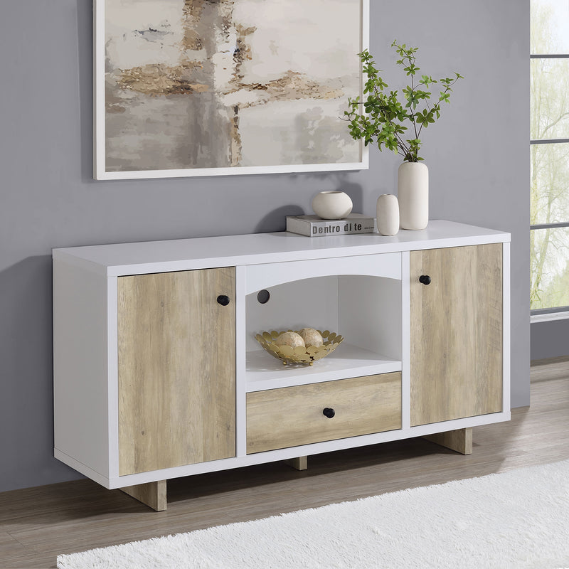 Dalton Accent Cabinet - Theo's Factory Direct Mattress & Furniture (Columbus, OH)